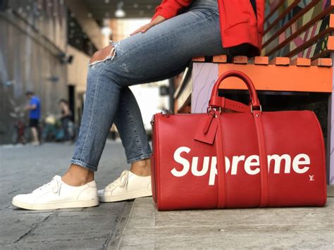 stockx louis vuitton supreme